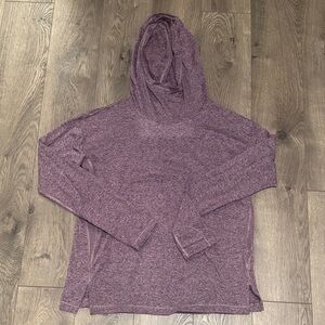 Athleta Uptempo Hoodie